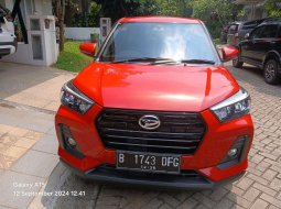 Daihatsu Rocky 1.0T R ASA 2021 / Promo Special Rocky