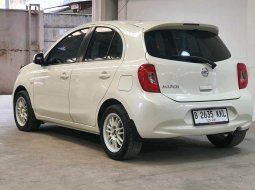 Nissan March 1.2L XS AT 2017 6