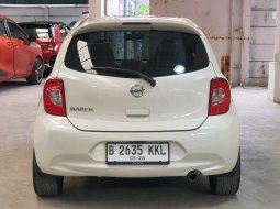 Nissan March 1.2L XS AT 2017 5