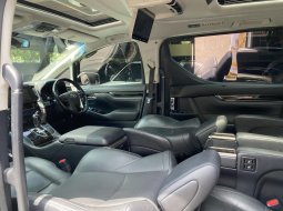 Toyota Vellfire G ATPM AT 2017 Putih 7
