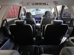 Hyundai Stargazer Prime A/T ( Matic ) 2022 Silver Km 35rban Siap Pakai Good Condition 13