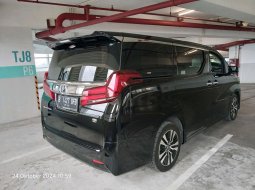 Toyota Alphard 2.5 G 2021 / Promo Alphard Cash & Credit 4