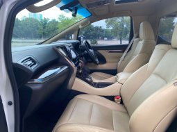 ALPHARD G ATPM AT 2017 , Jual Cepat 8
