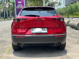 MAZDA CX30 GT AT 2023 SIAP PAKAI DIJUAL CEPAT TERMURAH 5