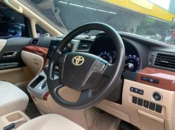ALPHARD S AT 2009 ,JUAL CEPAT 6