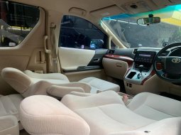ALPHARD S AT 2009 ,JUAL CEPAT 9