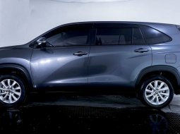 JUAL Toyota Innova 2.0 Zenix V AT 2023 Abu-abu
~ 402Jt Cash Flash Sale ~ 3
