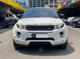 Land Rover Range Rover Evoque Dynamic Luxury Si4 2014 Putih