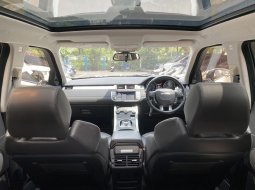 Land Rover Range Rover Evoque Dynamic Luxury Si4 2014 Putih 8
