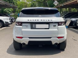 Land Rover Range Rover Evoque Dynamic Luxury Si4 2014 Putih 5