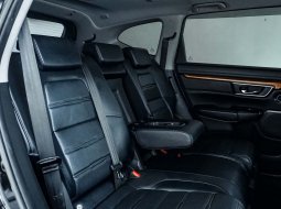 Honda CR-V 1.5L Turbo Prestige 2017 / Promo CRV Prestige Murah 5