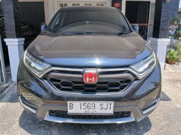 Honda CR-V 1.5L Turbo Prestige 2017 / Promo CRV Prestige Murah