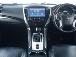 JUAL Mitsubishi Pajero Sport 2.4 Dakar 4x2 AT 2019 Hitam 8