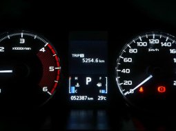 JUAL Mitsubishi Pajero Sport 2.4 Dakar 4x2 AT 2019 Hitam 9