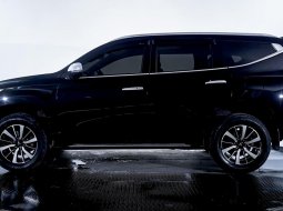 JUAL Mitsubishi Pajero Sport 2.4 Dakar 4x2 AT 2019 Hitam 3