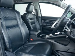 JUAL Mitsubishi Pajero Sport 2.4 Dakar 4x2 AT 2019 Hitam 6