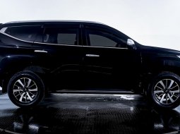 JUAL Mitsubishi Pajero Sport 2.4 Dakar 4x2 AT 2019 Hitam 5