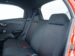 JUAL Honda Brio RS MT 2016 Merah 7