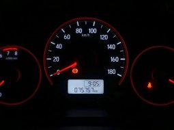 JUAL Honda Brio RS MT 2016 Merah 9
