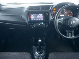 JUAL Honda Brio RS MT 2016 Merah 8