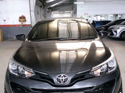 Toyota Yaris G CVT 2019 / Promo Yaris Murah