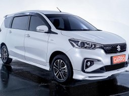 JUAL Suzuki Ertiga Sport Hybrid AT 2022 Putih