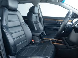 JUAL Honda CR-V 1.5 Turbo Prestige CVT 2021 Hitam
~ Kilometer 38rb ~ 6