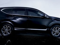 JUAL Honda CR-V 1.5 Turbo Prestige CVT 2021 Hitam
~ Kilometer 38rb ~ 5