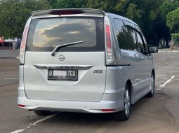 NISSAN SERENA HWS AT 2013 SIAP PAKAI DIJUAL CEPAT TERMURAH 5