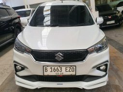 Suzuki Ertiga Hybrid AT 2022