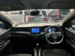 Suzuki Ertiga Hybrid AT 2022 3