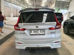 Suzuki Ertiga Hybrid AT 2022 6