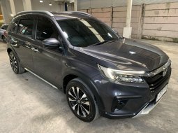 Honda BR-V E Prestige AT 2023 8