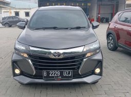 Toyota Avanza G MT 2021