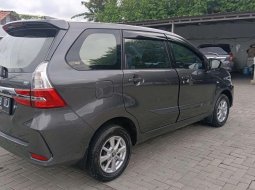 Toyota Avanza G MT 2021 3