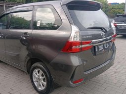 Toyota Avanza G MT 2021 4