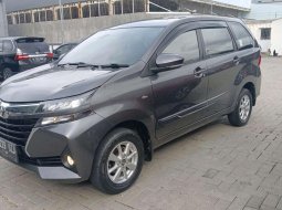 Toyota Avanza G MT 2021 6