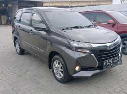 Toyota Avanza G MT 2021 7