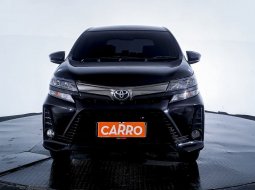 Toyota Avanza Veloz 2021 Hitam