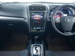 Toyota Avanza Veloz 2021 Hitam 4