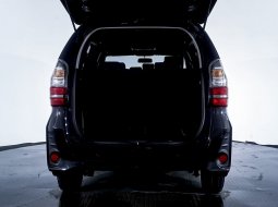 Toyota Avanza Veloz Hitam 5
