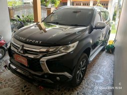 Mitsubishi Pajero Sport 2.4 Dakar 4X2 AT 2019 / Promo Pajero Dakar 2