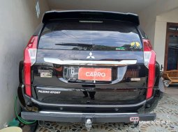 Mitsubishi Pajero Sport 2.4 Dakar 4X2 AT 2019 / Promo Pajero Dakar 4