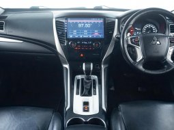 Mitsubishi Pajero Sport 2.4 Dakar 4X2 AT 2019 / Promo Pajero Dakar 7