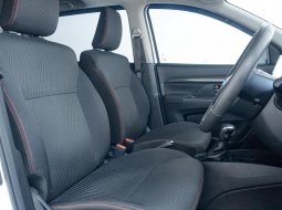 Suzuki Ertiga Sport Hybrid AT 2022 / Promo Ertiga Cash & Credit 8