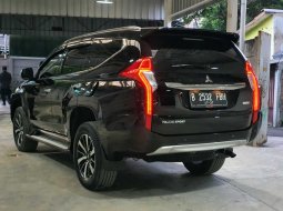 Mitsubishi Pajero Sport 2.4 Dakar 4X2 AT 2019 2