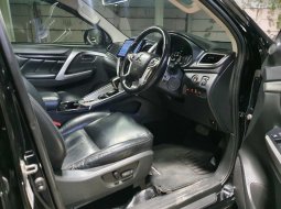 Mitsubishi Pajero Sport 2.4 Dakar 4X2 AT 2019 6