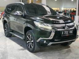 Mitsubishi Pajero Sport 2.4 Dakar 4X2 AT 2019 8