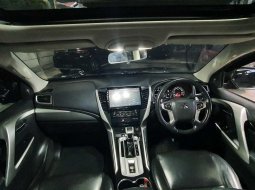 Mitsubishi Pajero Sport 2.4 Dakar 4X2 AT 2019 10