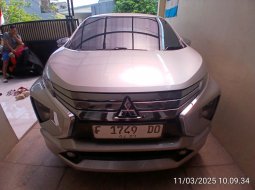 Mitsubishi Xpander Ultimate AT 2019 / Promo Xpander Murah